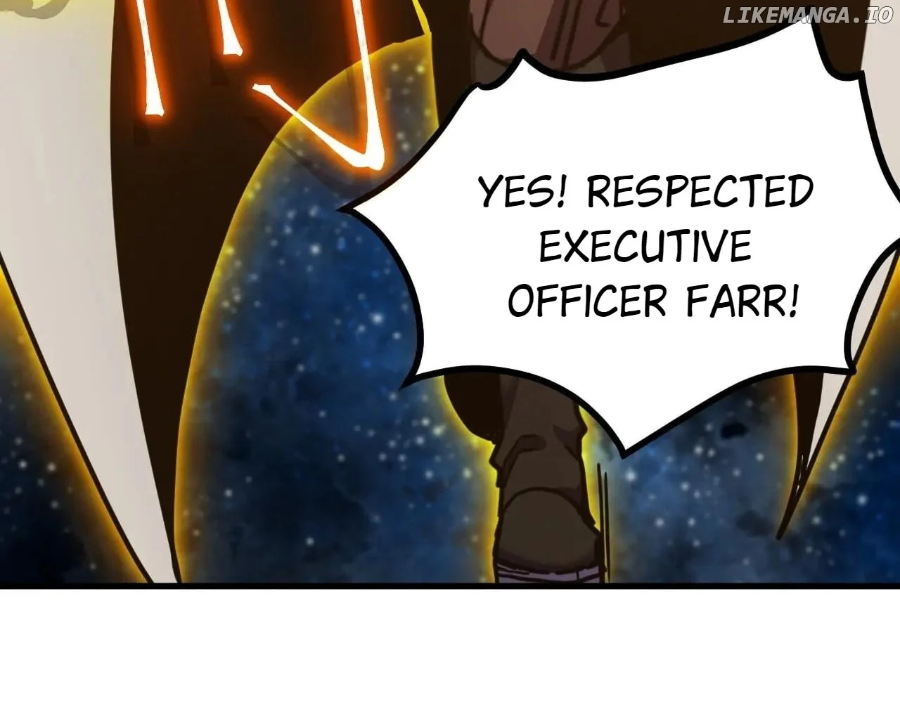 Log into the Future Chapter 229 page 161