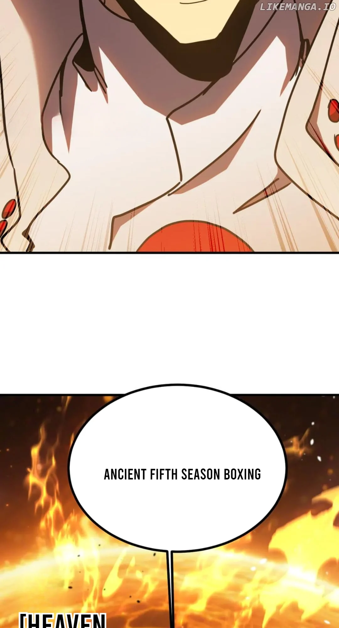 Log into the Future Chapter 230 page 18