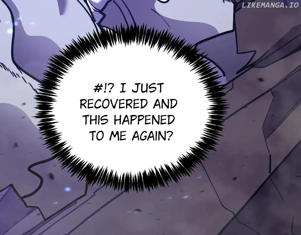 Log into the Future Chapter 229 page 150