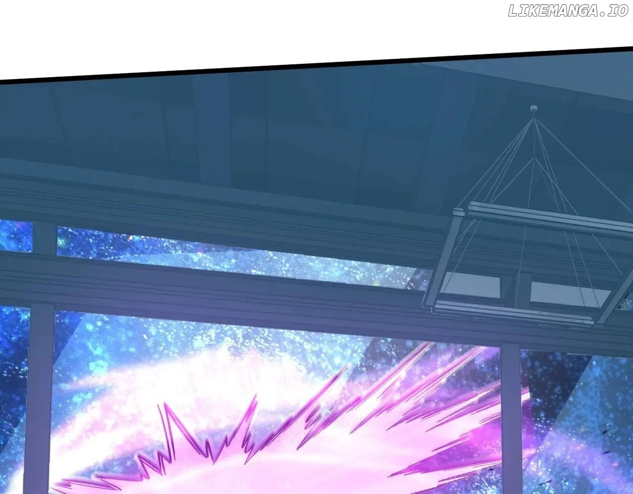 Apex Future Martial Arts Chapter 229 page 37