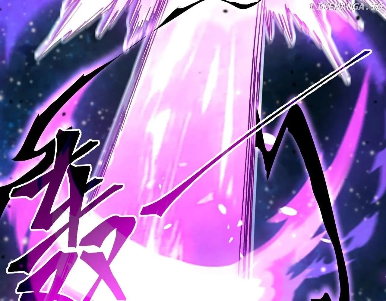 Apex Future Martial Arts Chapter 229 page 31