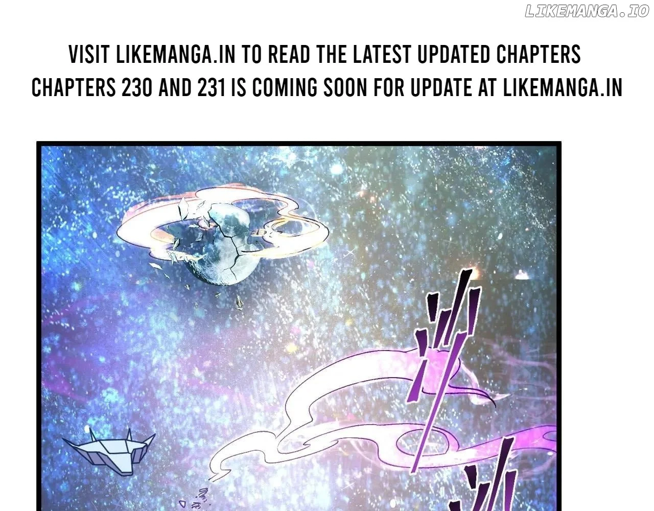 Apex Future Martial Arts Chapter 229 page 2