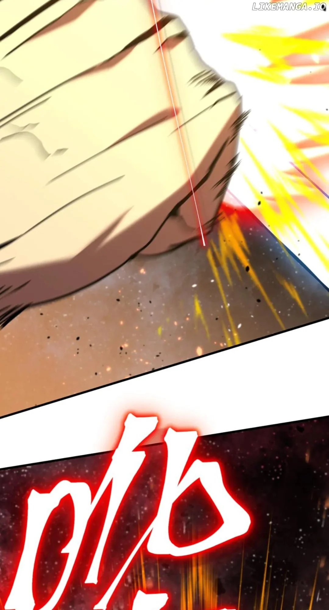 Log into the Future Chapter 230 page 25