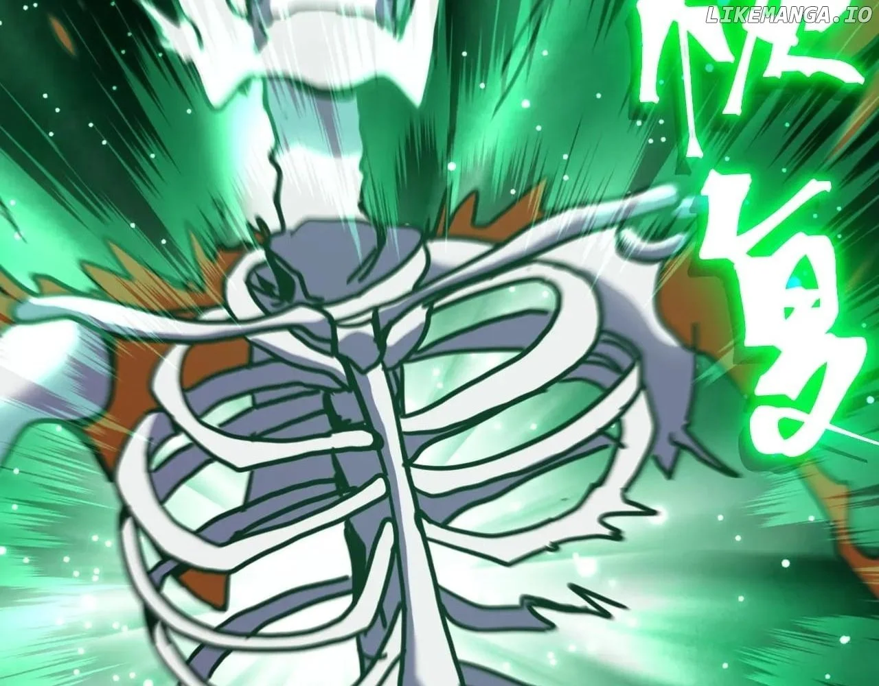 Log into the Future Chapter 229 page 166