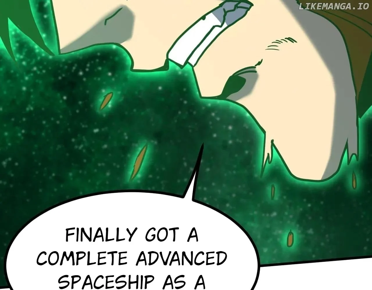 Log into the Future Chapter 229 page 170