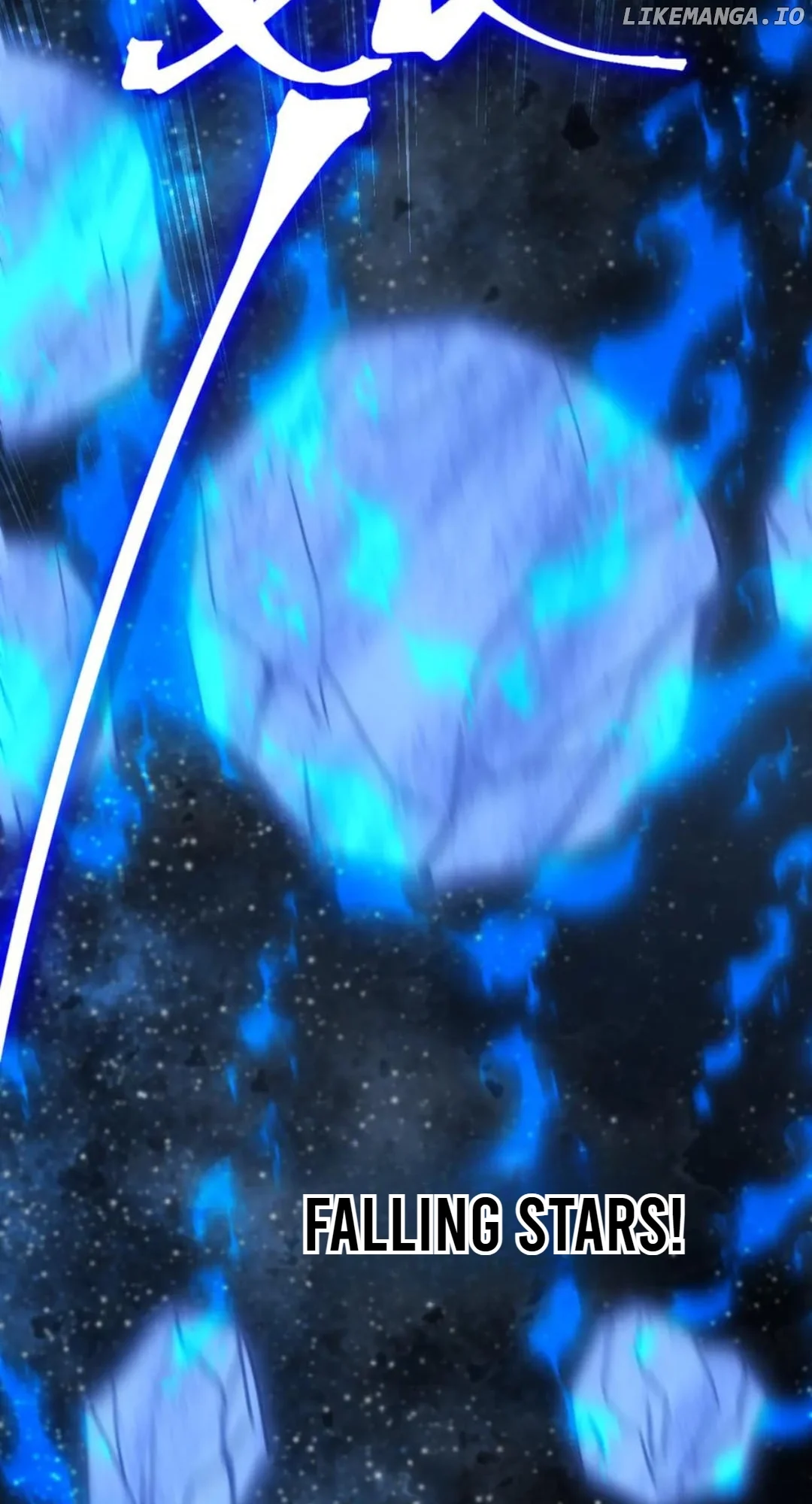 Log into the Future Chapter 230 page 34