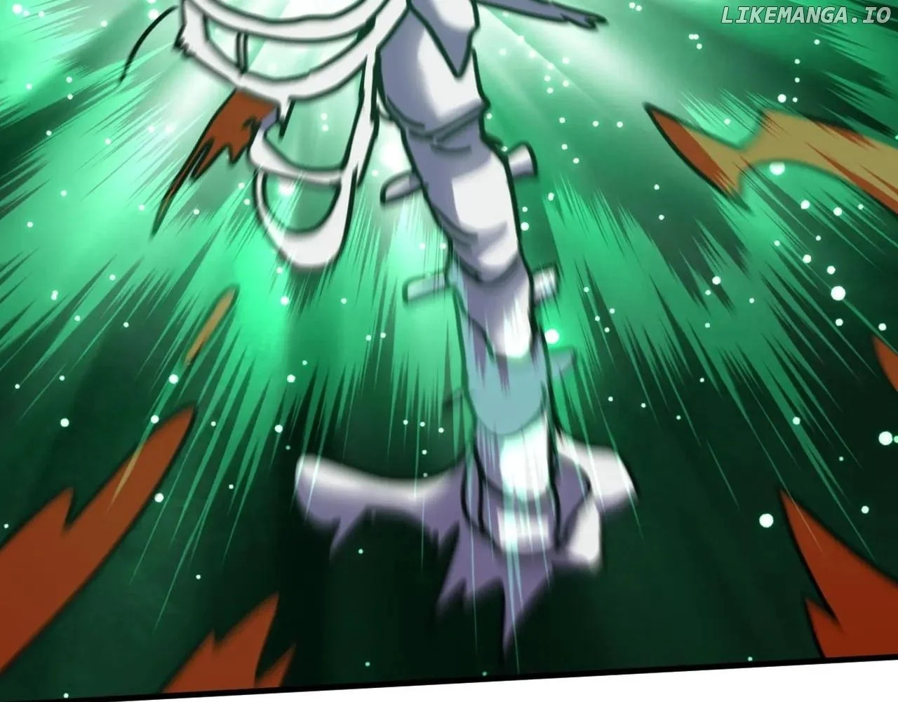 Log into the Future Chapter 229 page 167