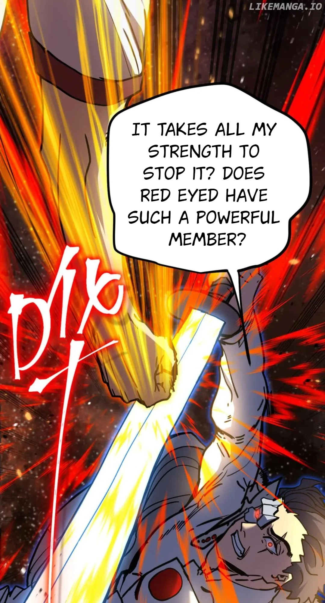 Log into the Future Chapter 230 page 29
