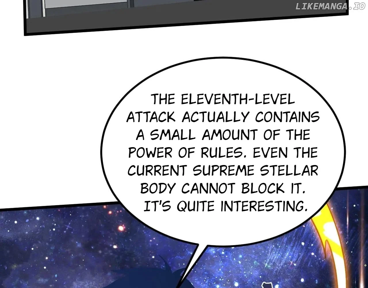 Apex Future Martial Arts Chapter 229 page 73
