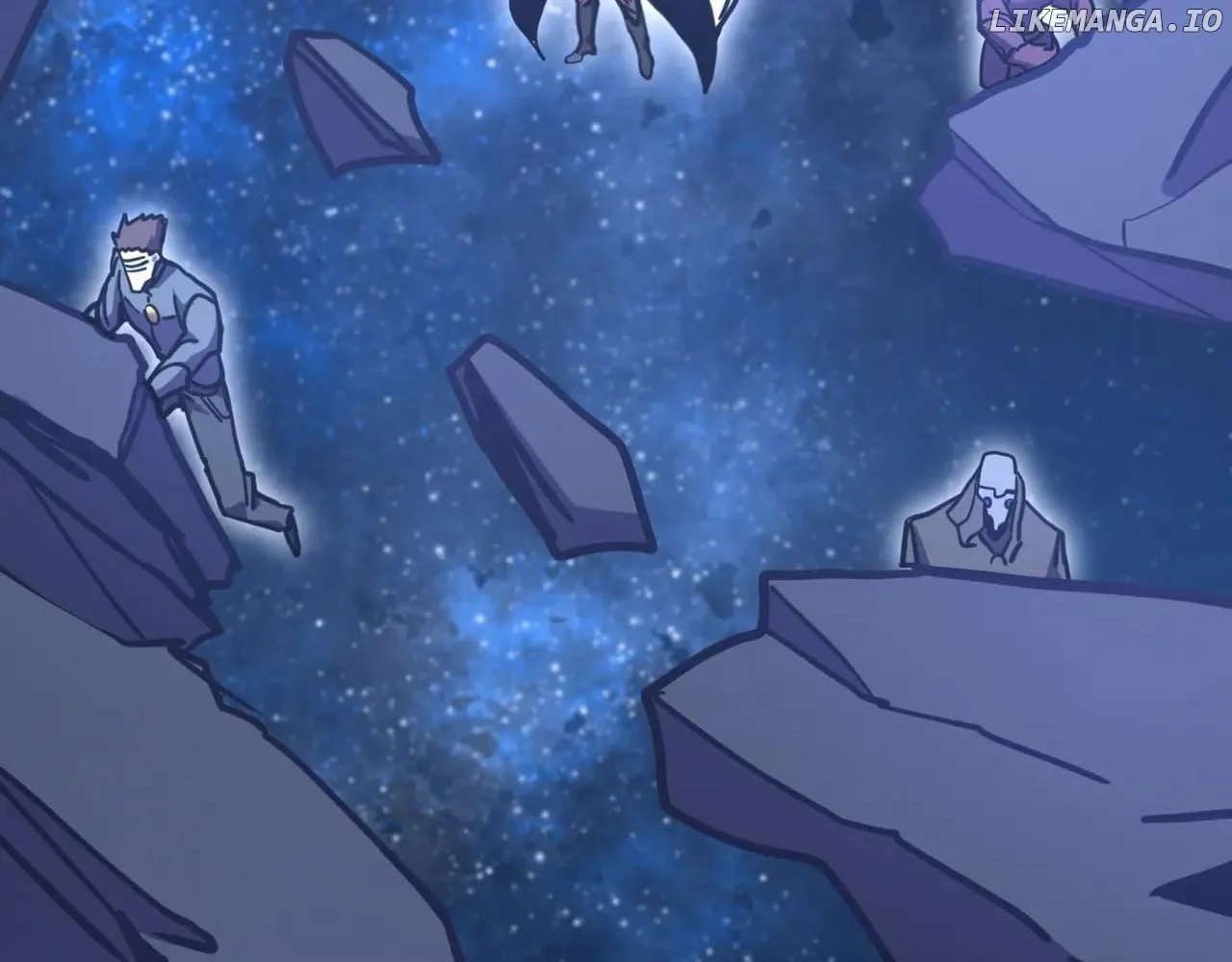 Log into the Future Chapter 229 page 163