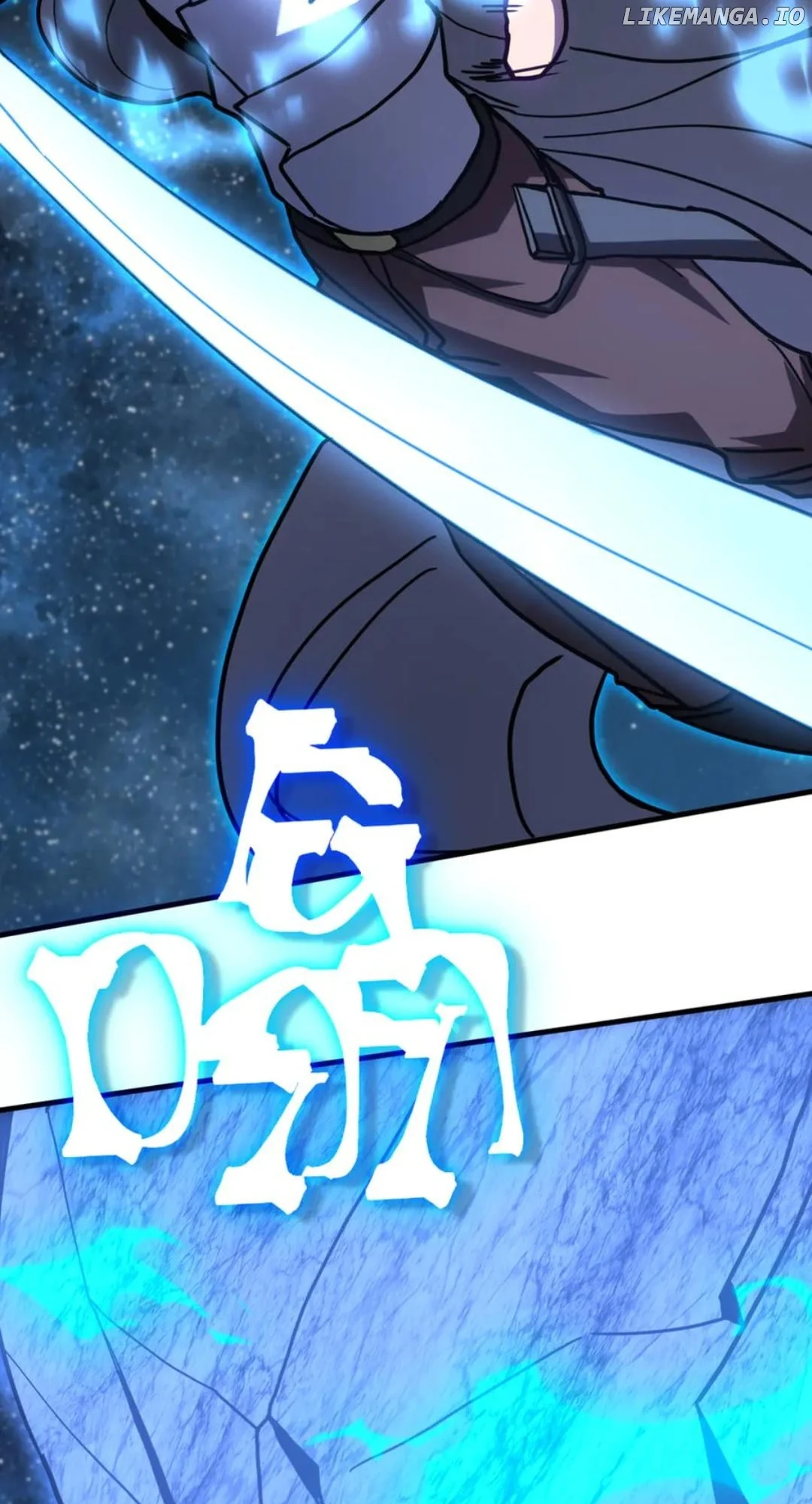 Log into the Future Chapter 230 page 32