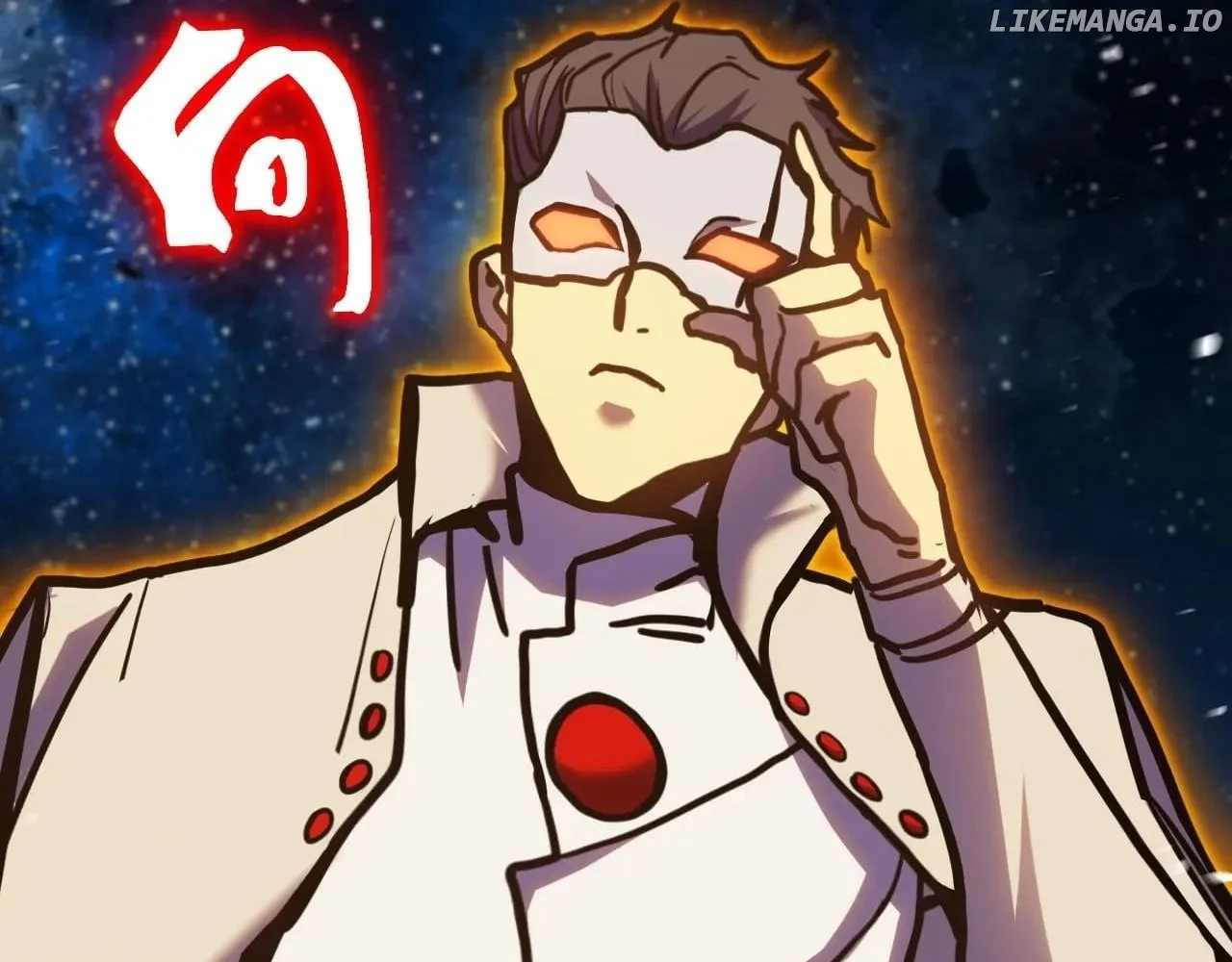Log into the Future Chapter 229 page 183