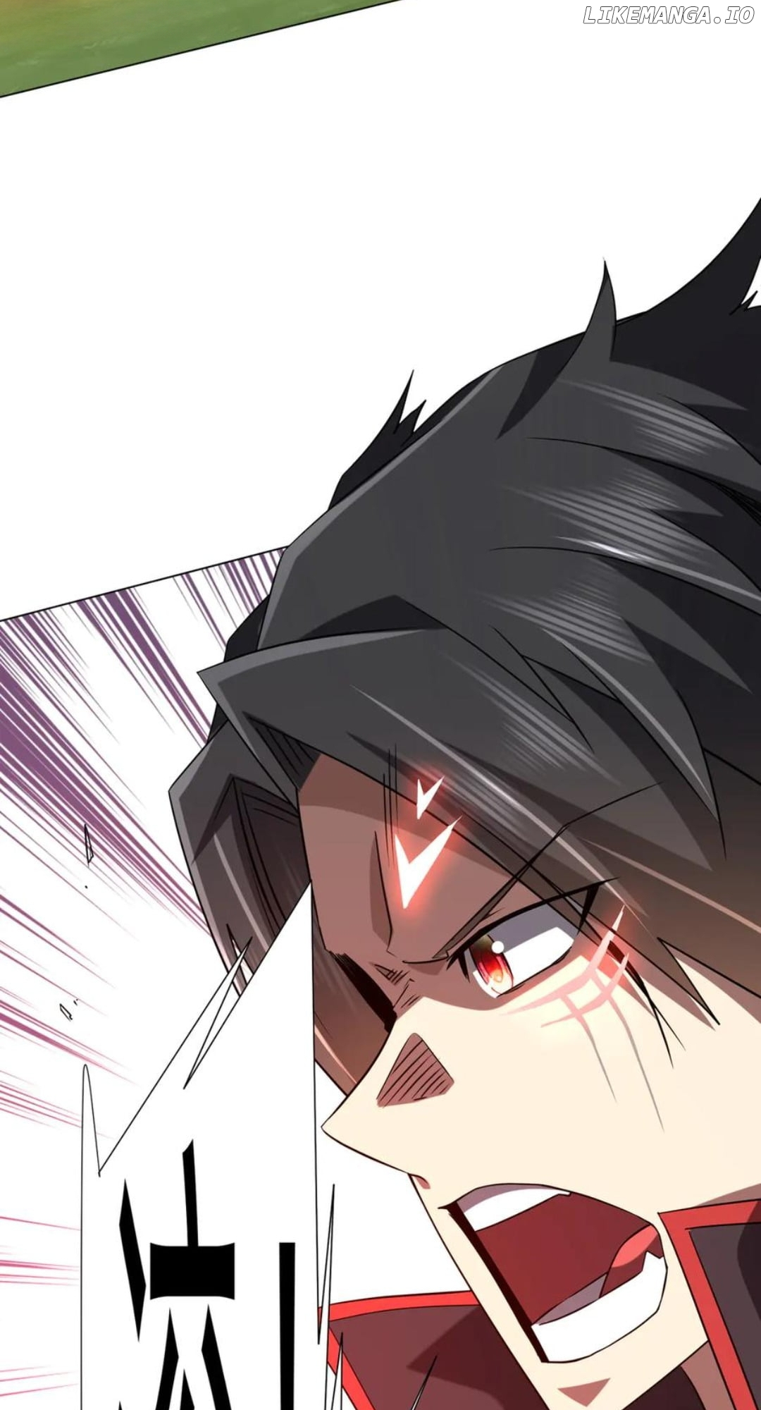 With My Netherworld Trillions, Game On! Chapter 229 page 6