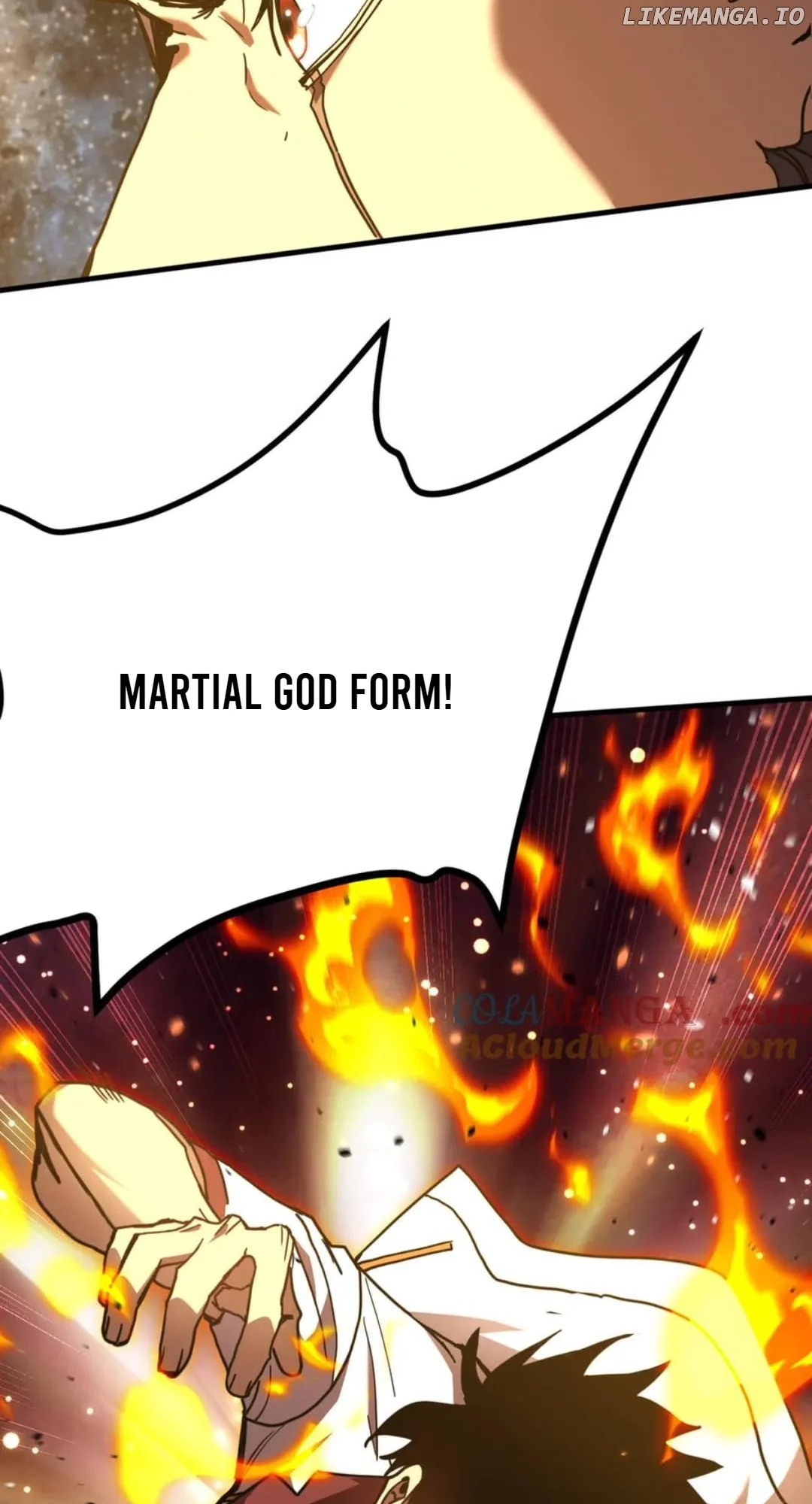 Log into the Future Chapter 230 page 45