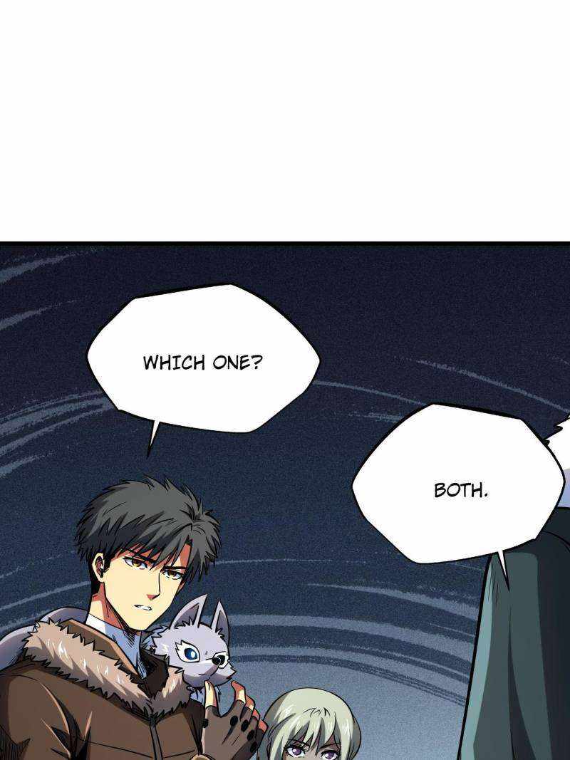 Super Gene Chapter 228 page 26