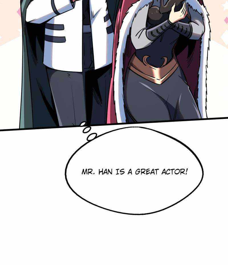 Super Gene Chapter 228 page 47