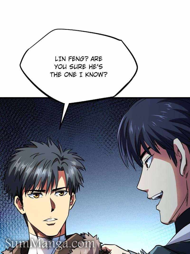 Super Gene Chapter 228 page 38