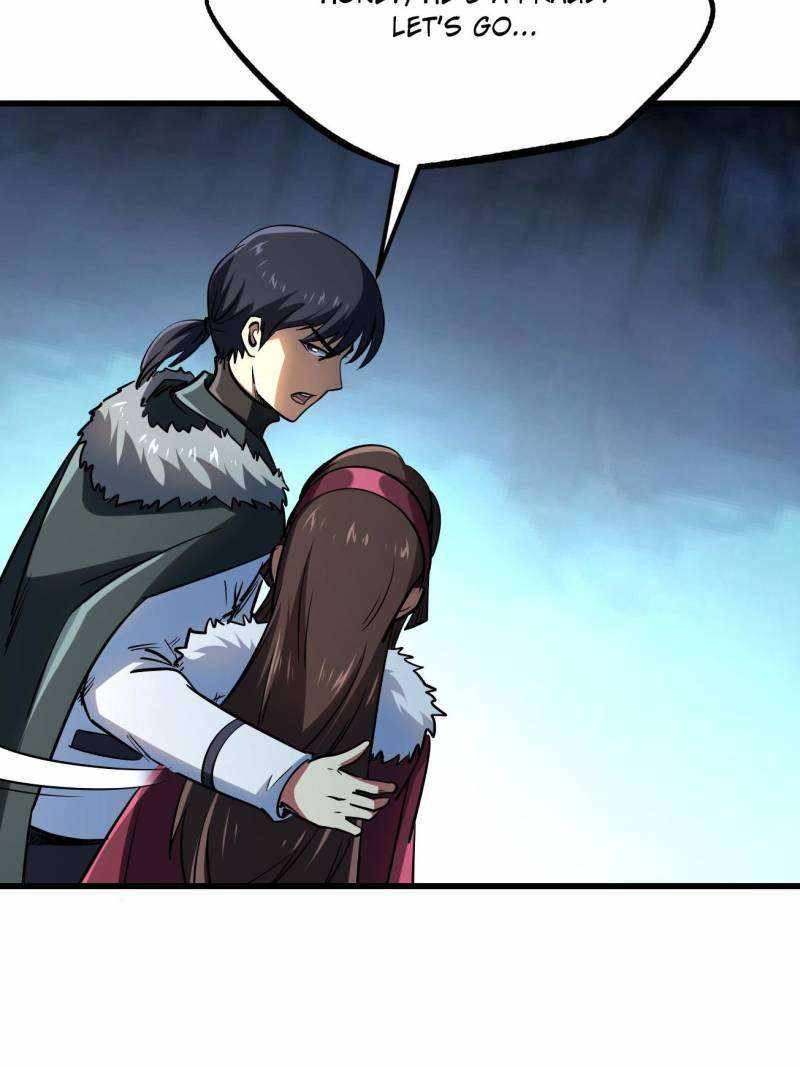 Super Gene Chapter 228 page 30
