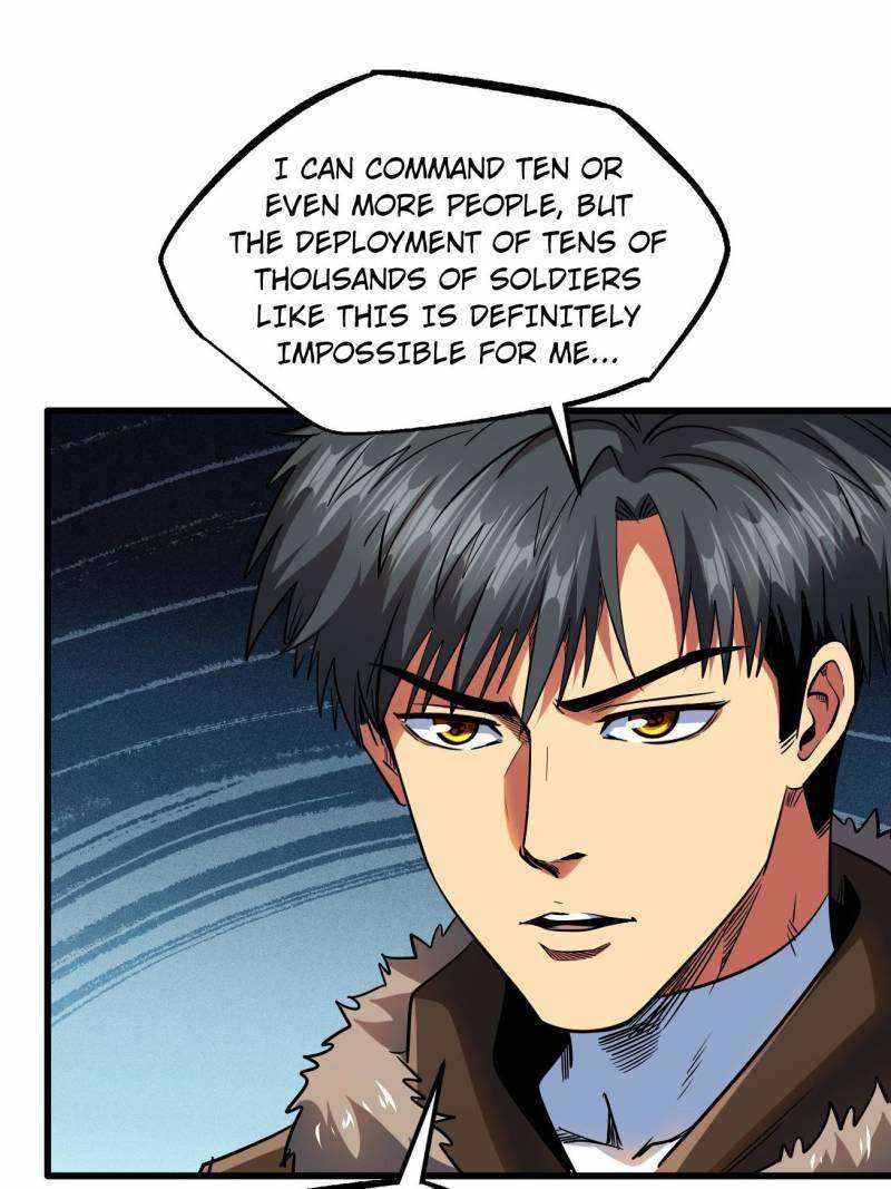 Super Gene Chapter 228 page 62
