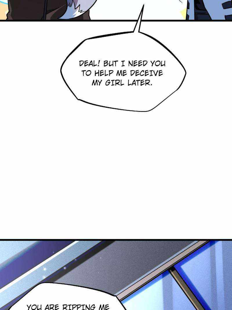 Super Gene Chapter 228 page 42