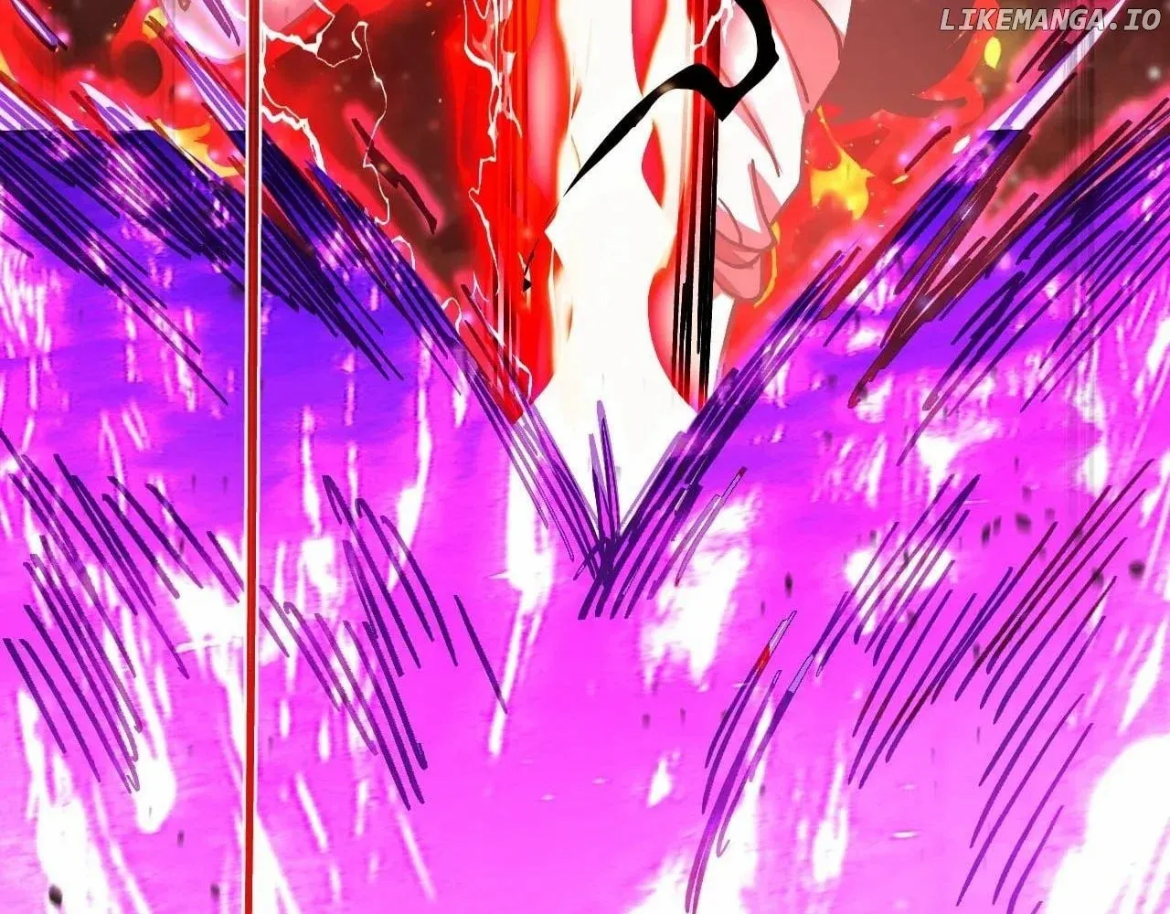 Apex Future Martial Arts Chapter 229 page 94