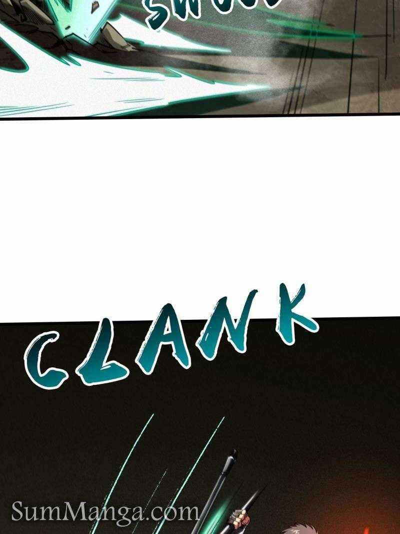 Super Gene Chapter 228 page 3