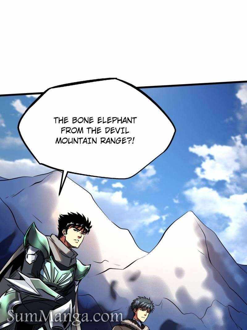 Super Gene Chapter 228 page 59