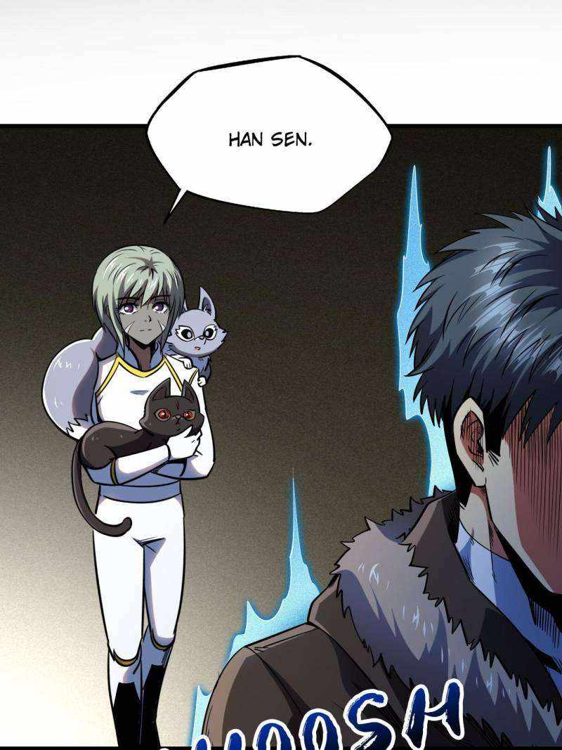 Super Gene Chapter 228 page 20