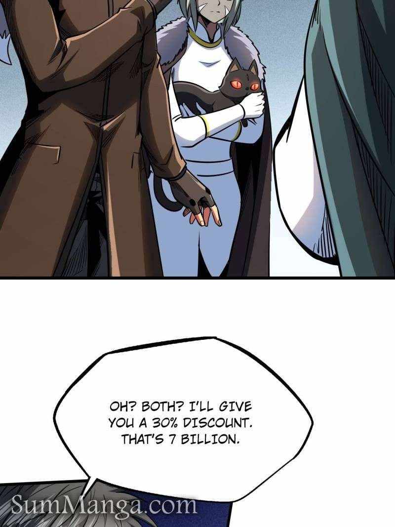 Super Gene Chapter 228 page 27
