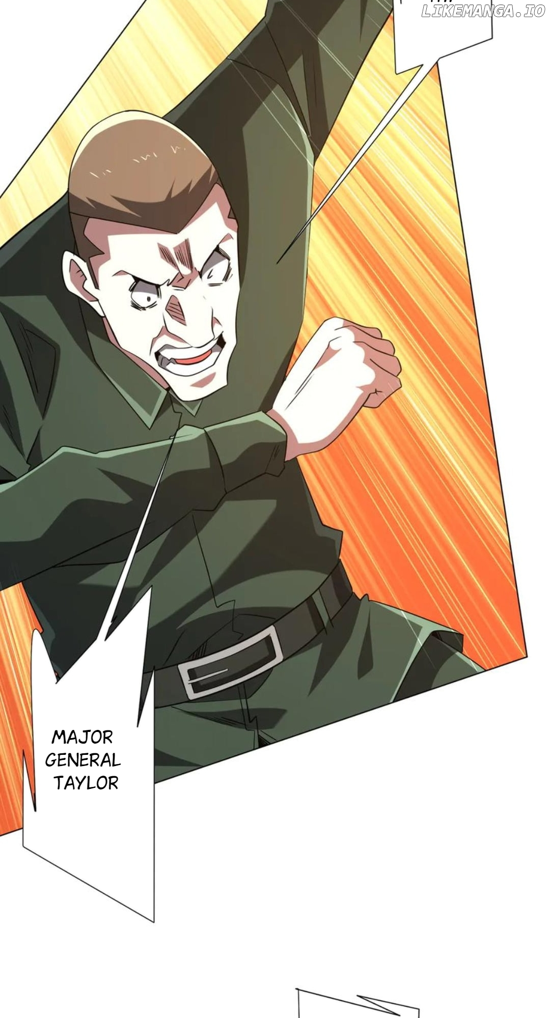 With My Netherworld Trillions, Game On! Chapter 229 page 23