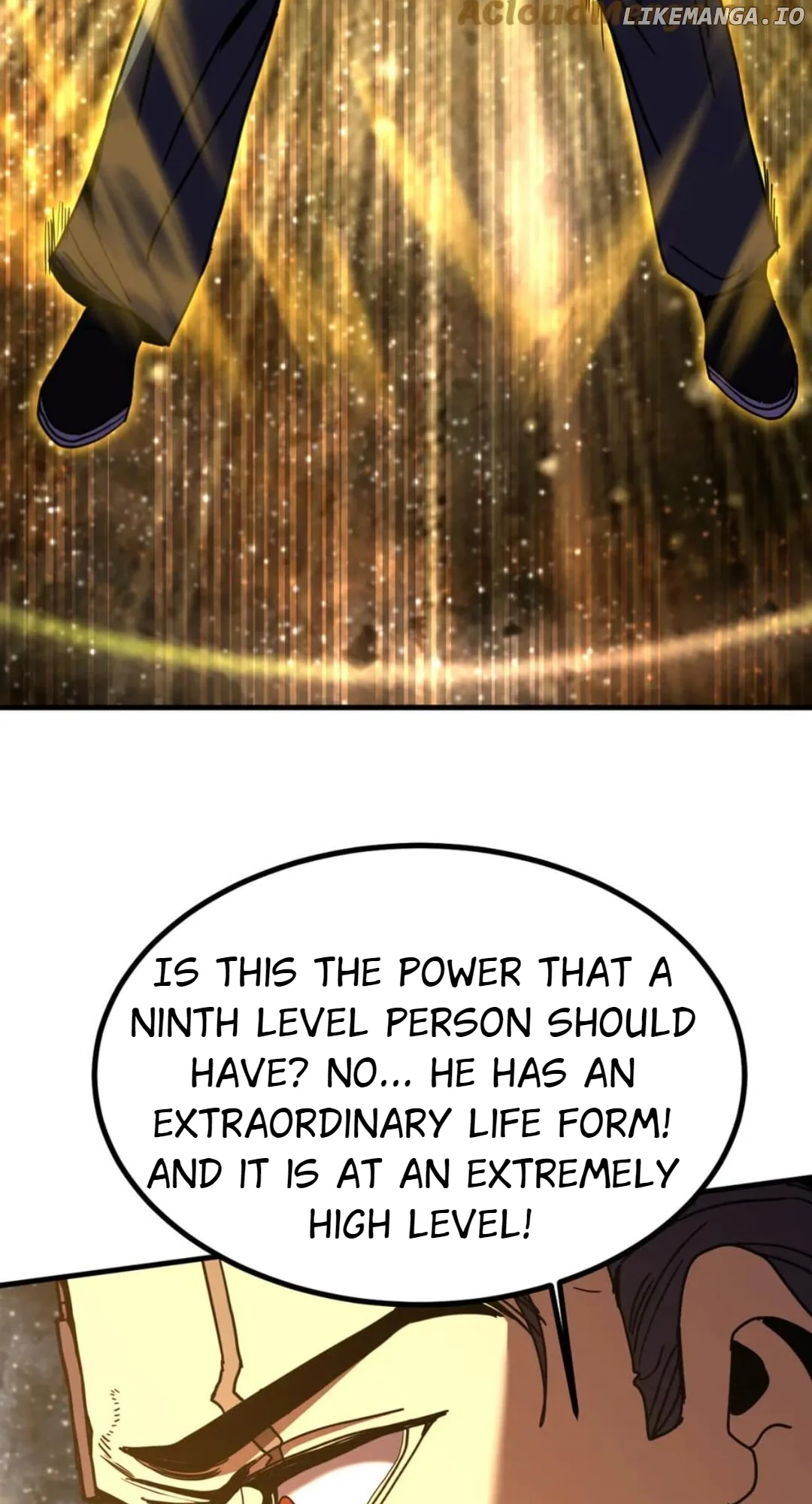 Log into the Future Chapter 230 page 44
