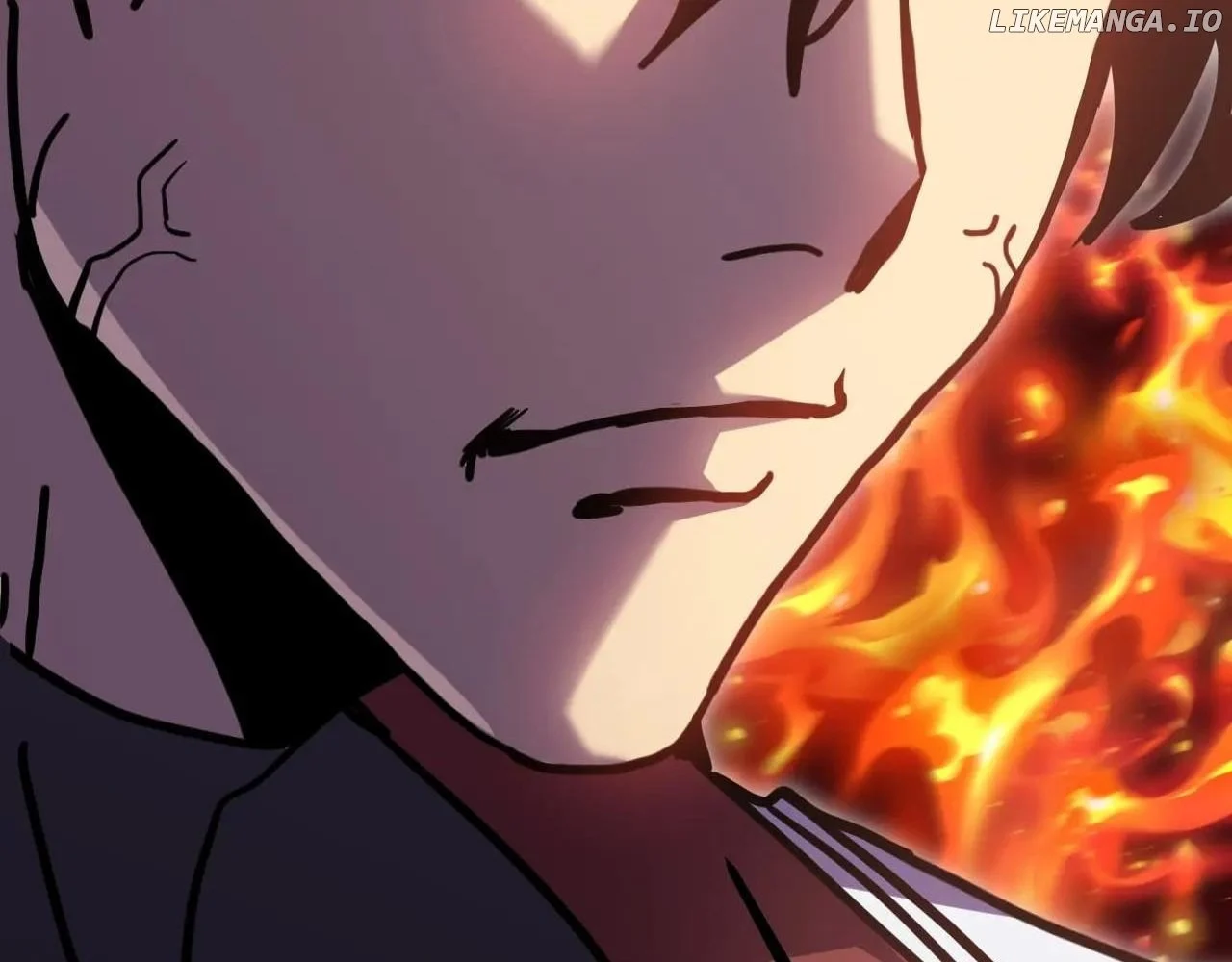 Log into the Future Chapter 229 page 191