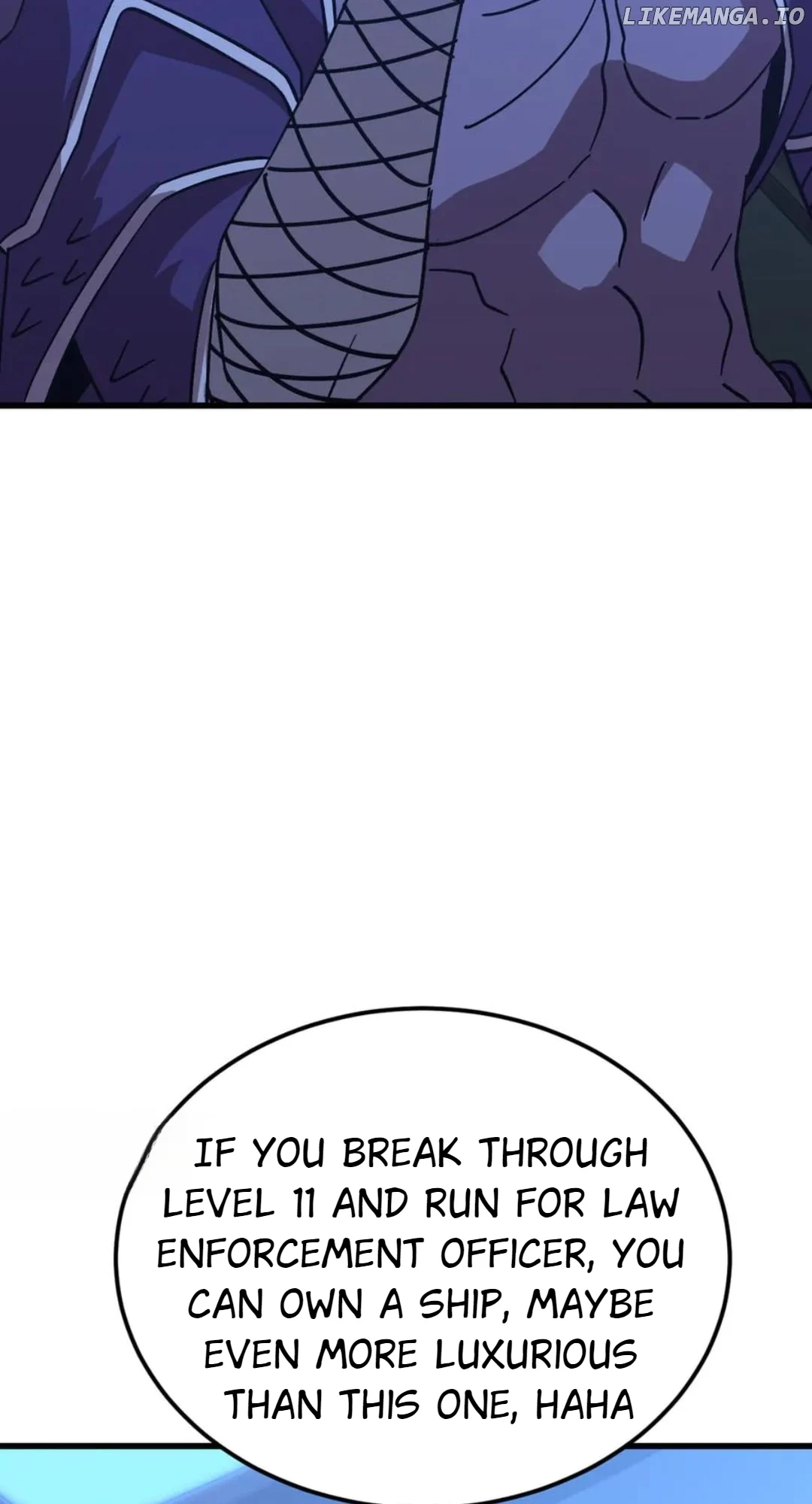 Log into the Future Chapter 230 page 62