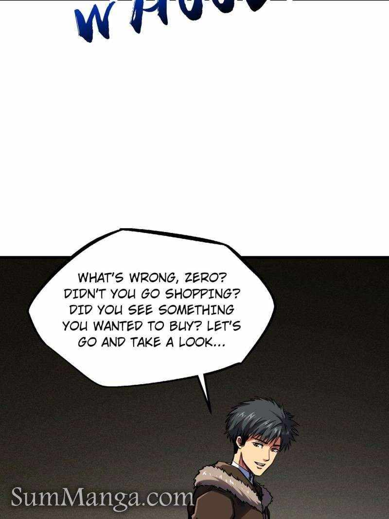 Super Gene Chapter 228 page 21
