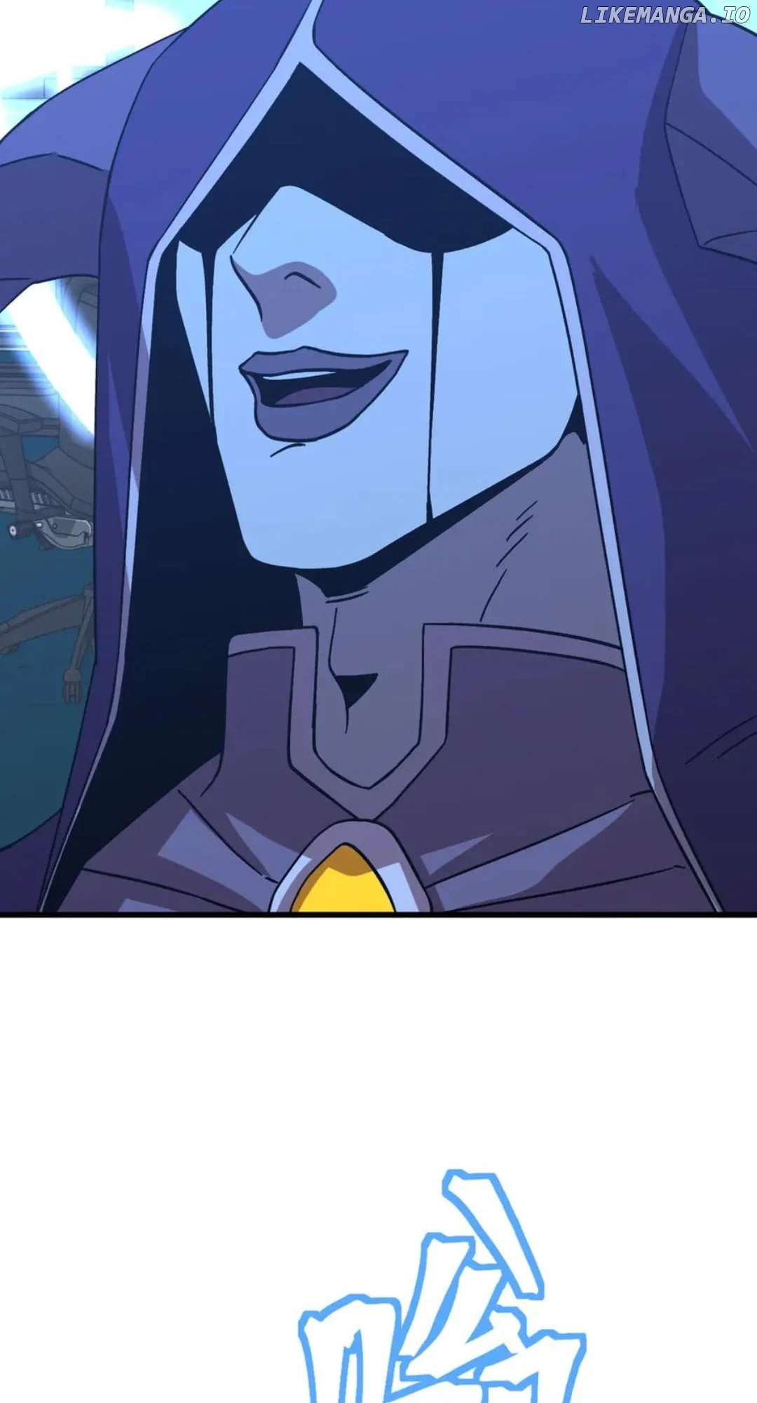 Log into the Future Chapter 230 page 56