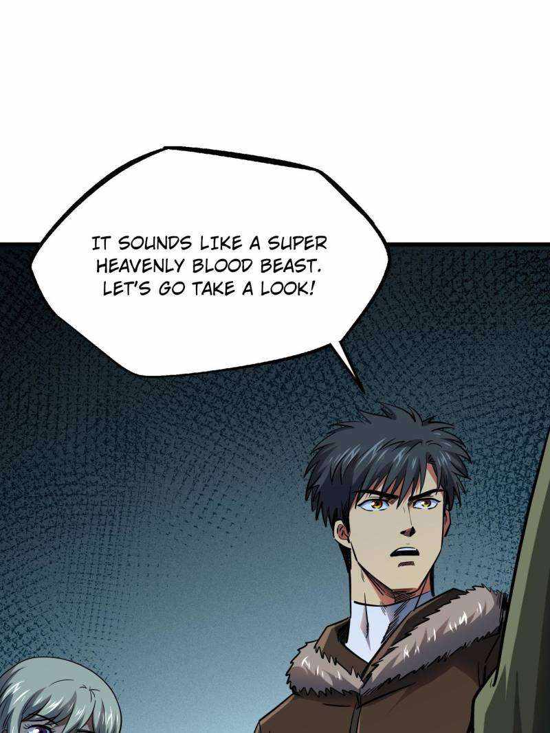 Super Gene Chapter 228 page 54