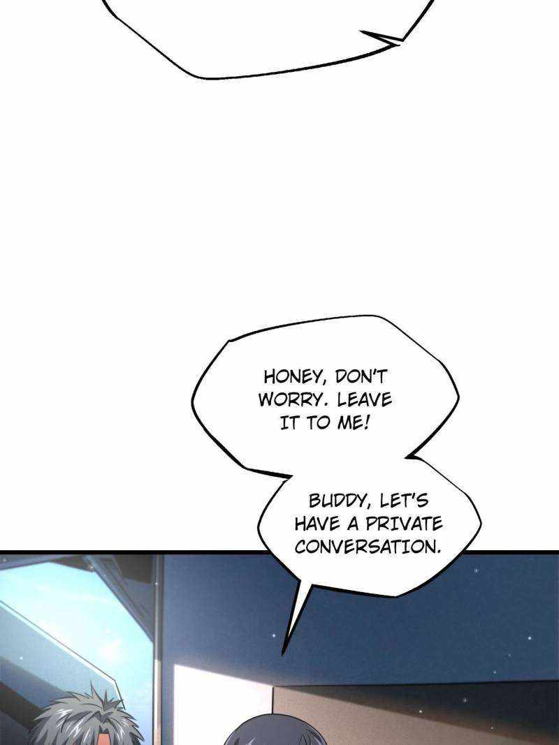 Super Gene Chapter 228 page 34