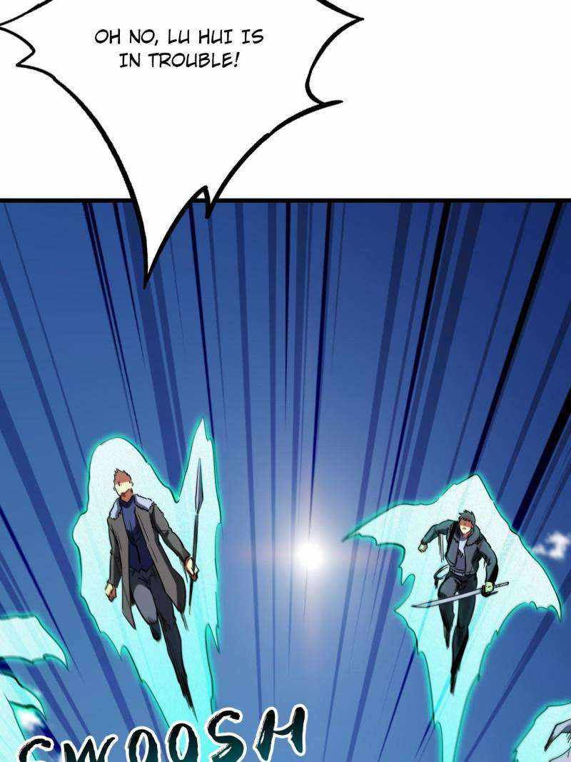 Super Gene Chapter 228 page 67