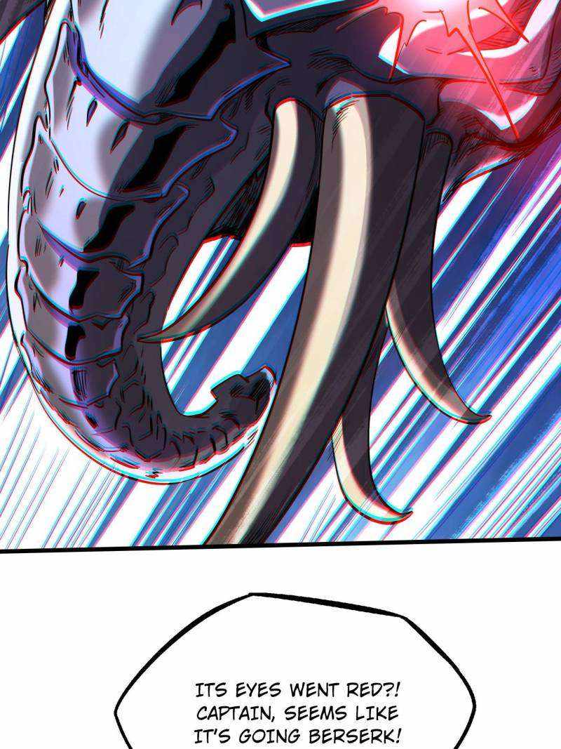 Super Gene Chapter 228 page 71