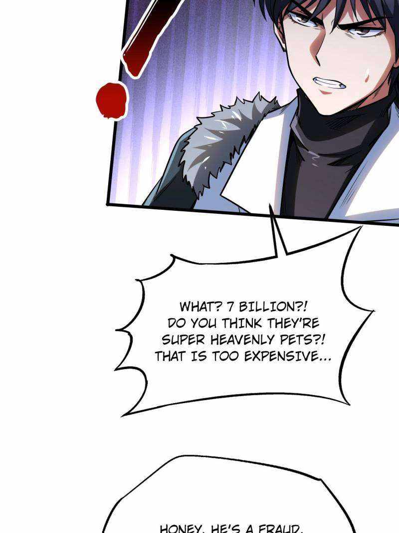 Super Gene Chapter 228 page 29