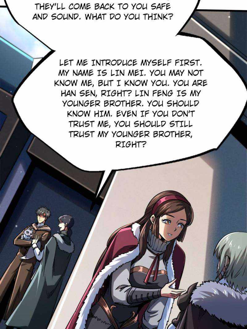 Super Gene Chapter 228 page 36