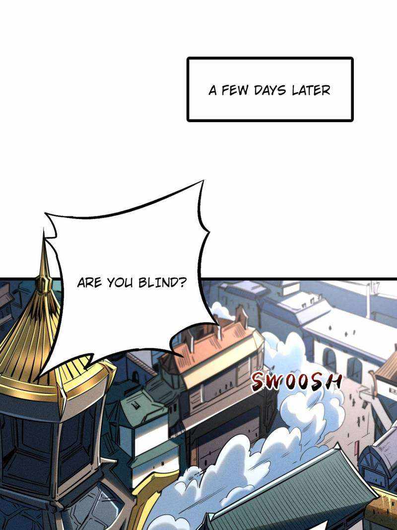 Super Gene Chapter 228 page 48