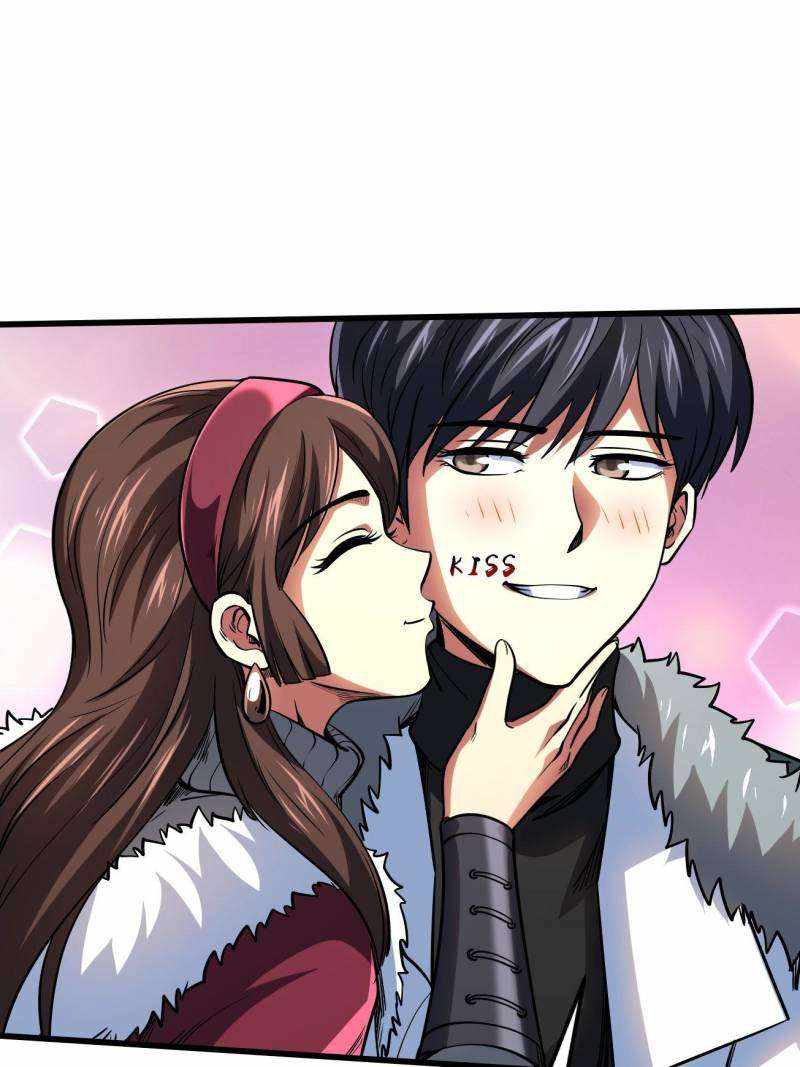 Super Gene Chapter 228 page 31