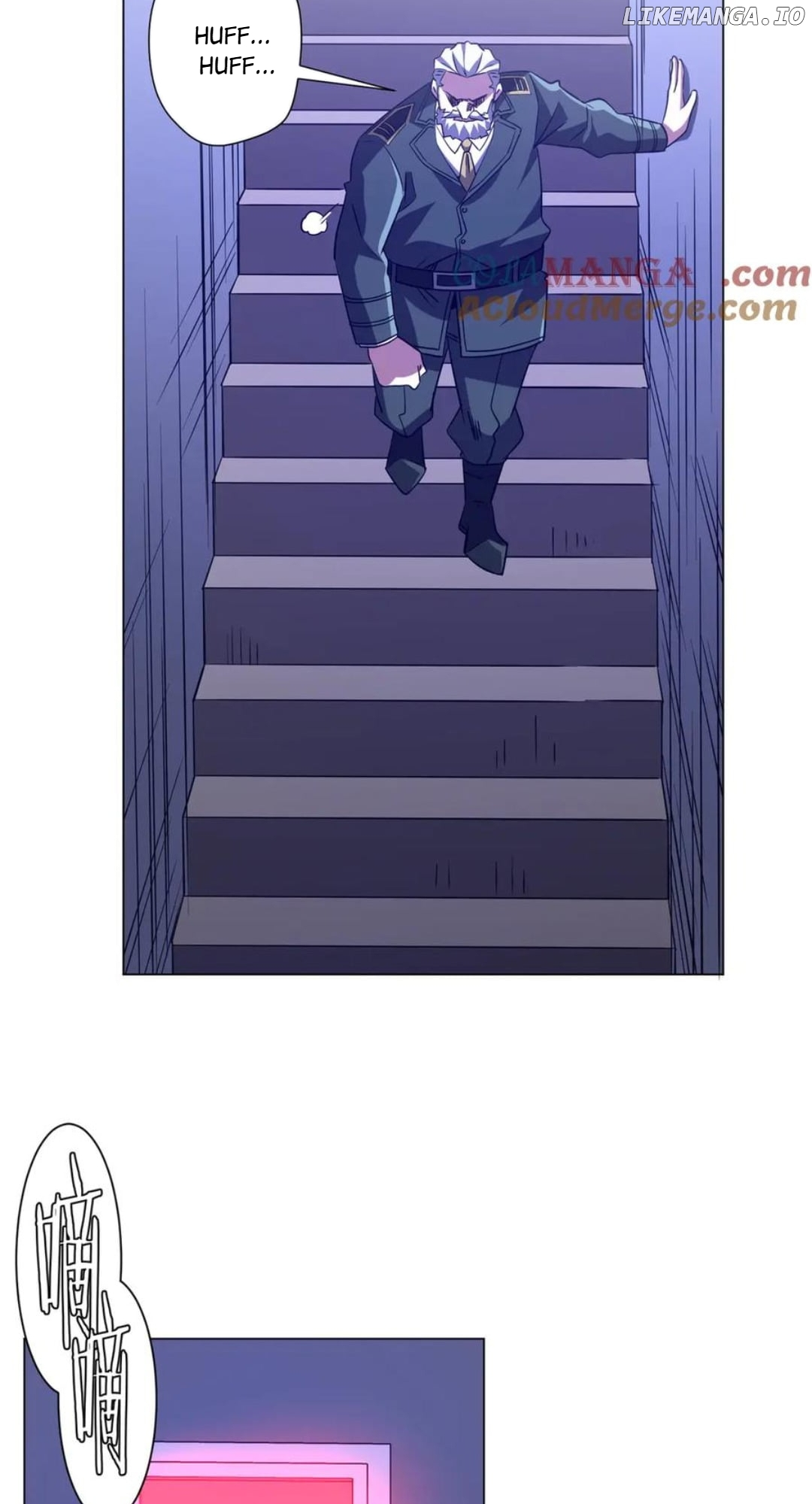 With My Netherworld Trillions, Game On! Chapter 229 page 34