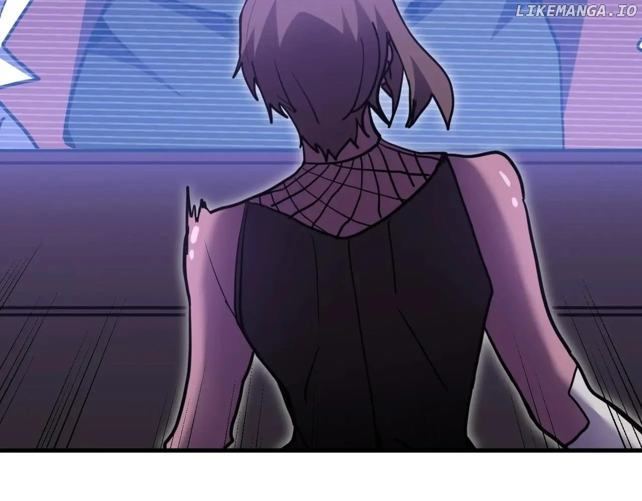Apex Future Martial Arts Chapter 229 page 116