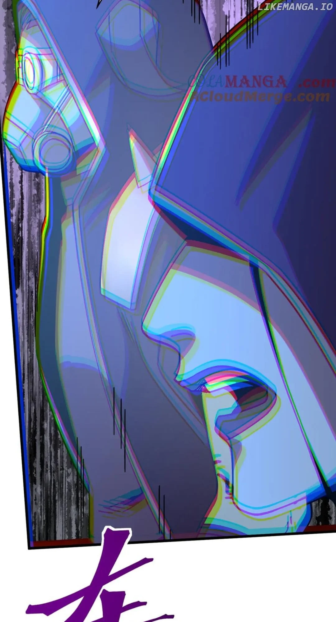 Log into the Future Chapter 230 page 66