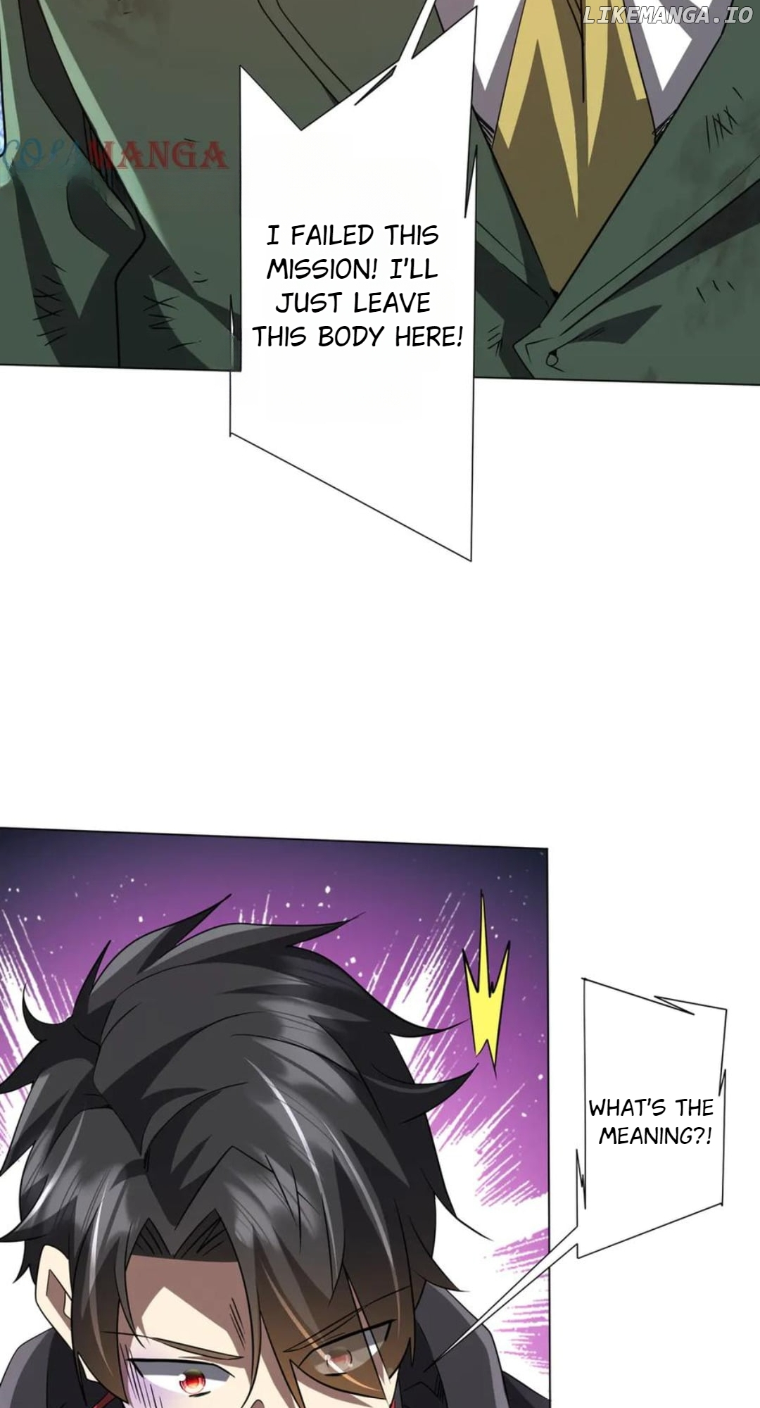 With My Netherworld Trillions, Game On! Chapter 229 page 68