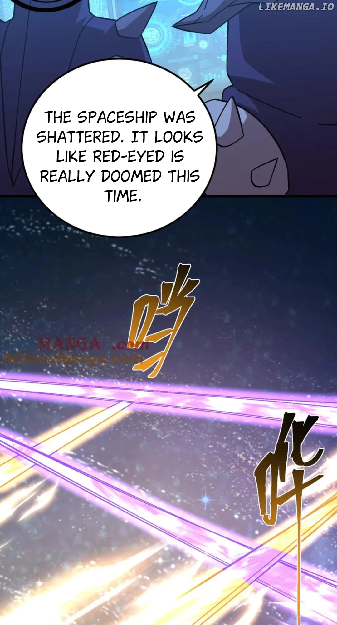 Log into the Future Chapter 230 page 72