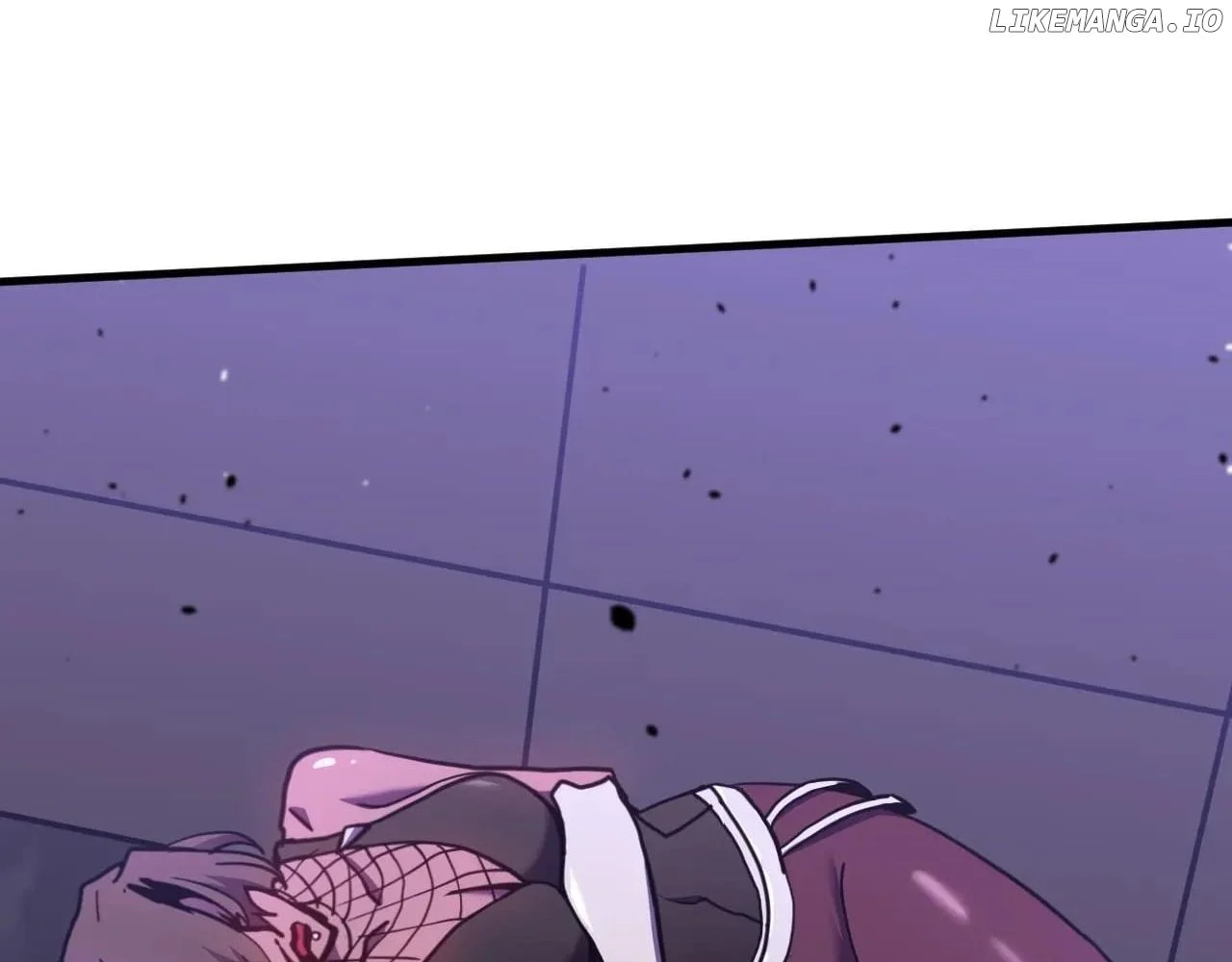 Apex Future Martial Arts Chapter 229 page 122