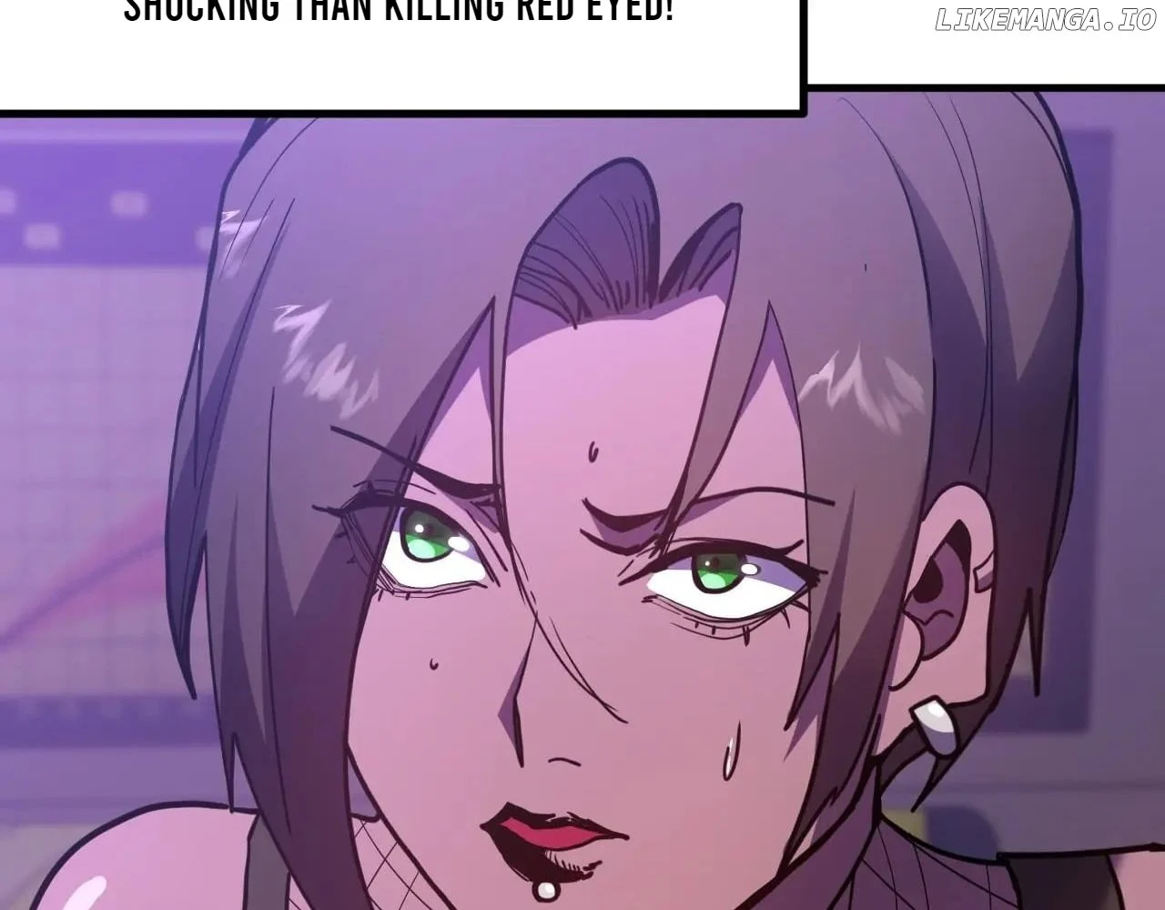 Apex Future Martial Arts Chapter 229 page 111